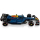LEGO Technic 42206 Bolid F1 Oracle Red Bull Racing RB20 - 1308196 - zdjęcie 10